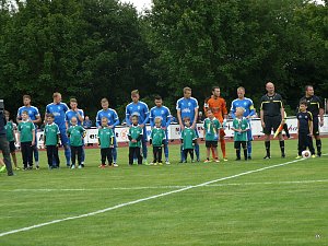 Th&uuml;ringenpokal Leinefelde-Jena