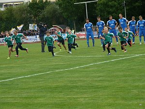 Th&uuml;ringenpokal Leinefelde-Jena