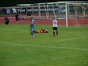 Th&uuml;ringenpokal Leinefelde-Jena