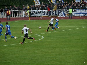 Th&uuml;ringenpokal Leinefelde-Jena