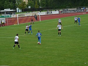 Th&uuml;ringenpokal Leinefelde-Jena