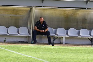 Wieder nicht belohnt - Wacker verliert bei Hertha