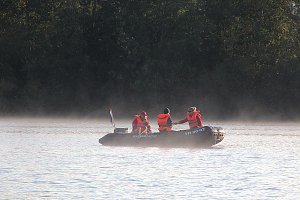 Triathlon-Wochenende
