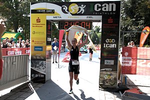 Triathlon-Wochenende
