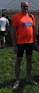 Triathlon-Wochenende