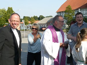 Bischof in Beuren