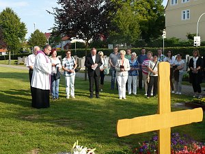 Bischof in Beuren