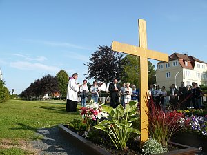 Bischof in Beuren