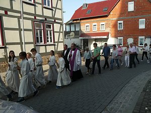 Bischof in Beuren