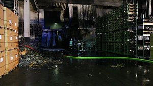 Brand Heiligenstadt