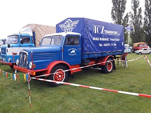 19. Ost-Mobil-Meeting-Magdeburg