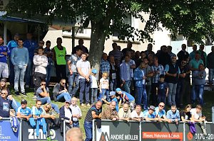 4:1 gewann Wacker im Pokal gegen Siemerode
