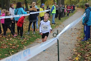 24. Stadtparklauf in Sondershausen (1)