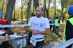 24. Stadtparklauf in Sondershausen (1)