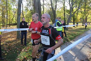 24. Stadtparklauf in Sondershausen (1)