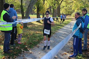 24. Stadtparklauf in Sondershausen (1)