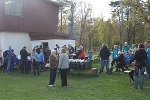 24. Stadtparklauf in Sondershausen (2)