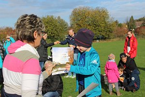 24. Stadtparklauf in Sondershausen (2)