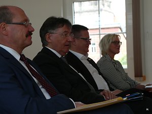 Zu Besuch im Kneipp-Kindergarten
