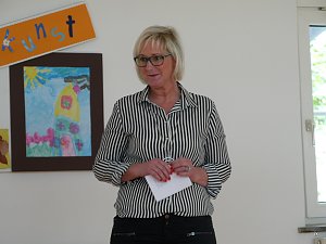 Zu Besuch im Kneipp-Kindergarten