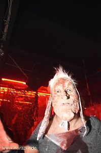 Halloween Party