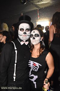 Halloween Party
