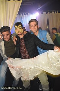 Halloween Party