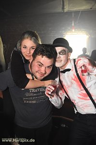 Halloween Party