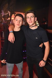 Halloween Party