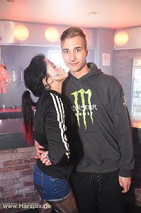 Halloween Party