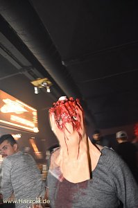 Halloween Party