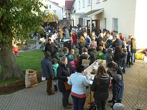 Herbstfest