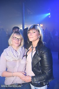 Alte Weberei Revival Night