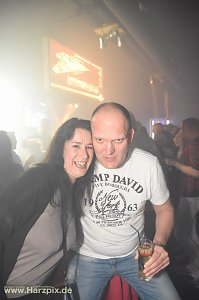 Alte Weberei Revival Night