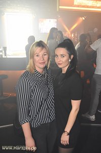 Alte Weberei Revival Night