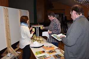 Neues von der S&uuml;dharzer Imkergemeinschaft