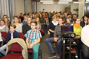 Die Besten in 30 Altersklassen geehrt
