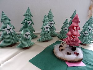 Weihnachtsmarkt