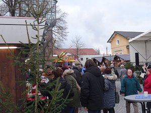 Weihnachtsmarkt