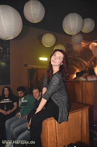 Silvester Rave 2017