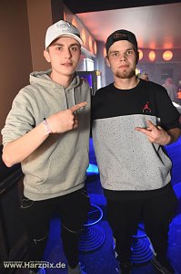 Neujahrsempfang
