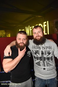 Neujahrsempfang