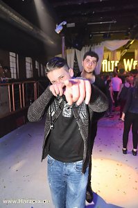 Neujahrsempfang