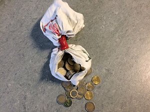 Gestohlene Gegenst&auml;nde