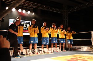 14:8-Sieg des NSV &uuml;ber den Boxclub Straubing