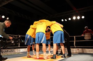 14:8-Sieg des NSV &uuml;ber den Boxclub Straubing