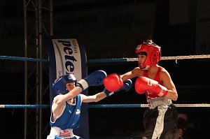 14:8-Sieg des NSV &uuml;ber den Boxclub Straubing