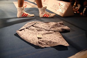 14:8-Sieg des NSV &uuml;ber den Boxclub Straubing