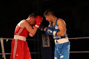 14:8-Sieg des NSV &uuml;ber den Boxclub Straubing