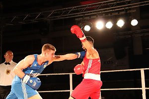 14:8-Sieg des NSV &uuml;ber den Boxclub Straubing